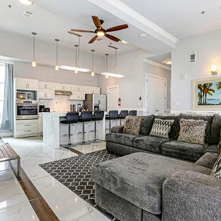 Apartamento 5Br Penthouse With Amenities Near Fq Nueva Orleans Exterior foto