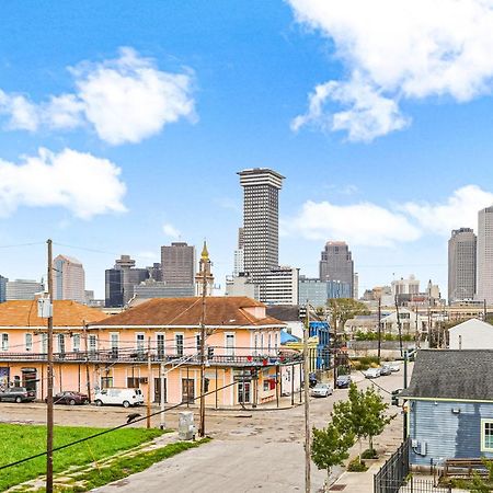 Apartamento 5Br Penthouse With Amenities Near Fq Nueva Orleans Exterior foto