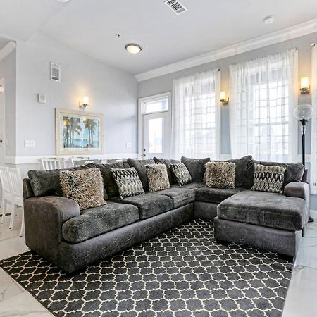 Apartamento 5Br Penthouse With Amenities Near Fq Nueva Orleans Exterior foto