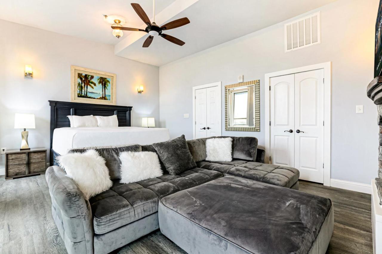 Apartamento 5Br Penthouse With Amenities Near Fq Nueva Orleans Exterior foto