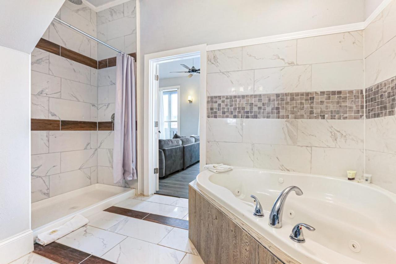 Apartamento 5Br Penthouse With Amenities Near Fq Nueva Orleans Exterior foto