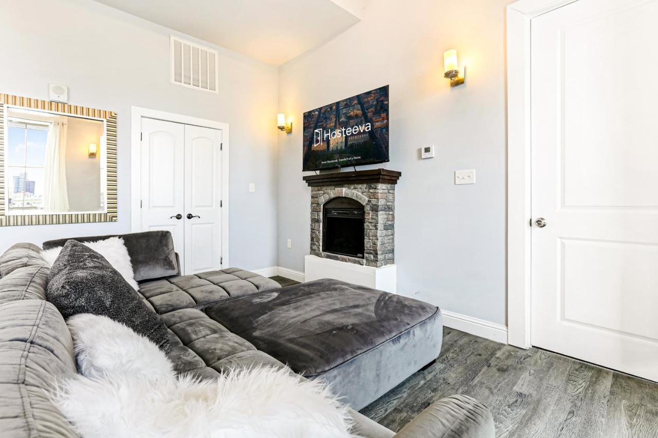 Apartamento 5Br Penthouse With Amenities Near Fq Nueva Orleans Exterior foto