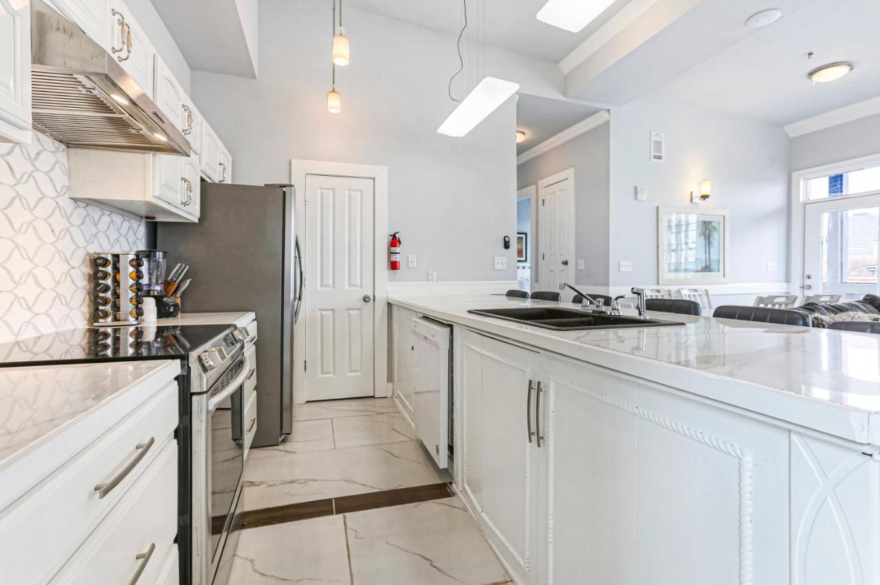 Apartamento 5Br Penthouse With Amenities Near Fq Nueva Orleans Exterior foto