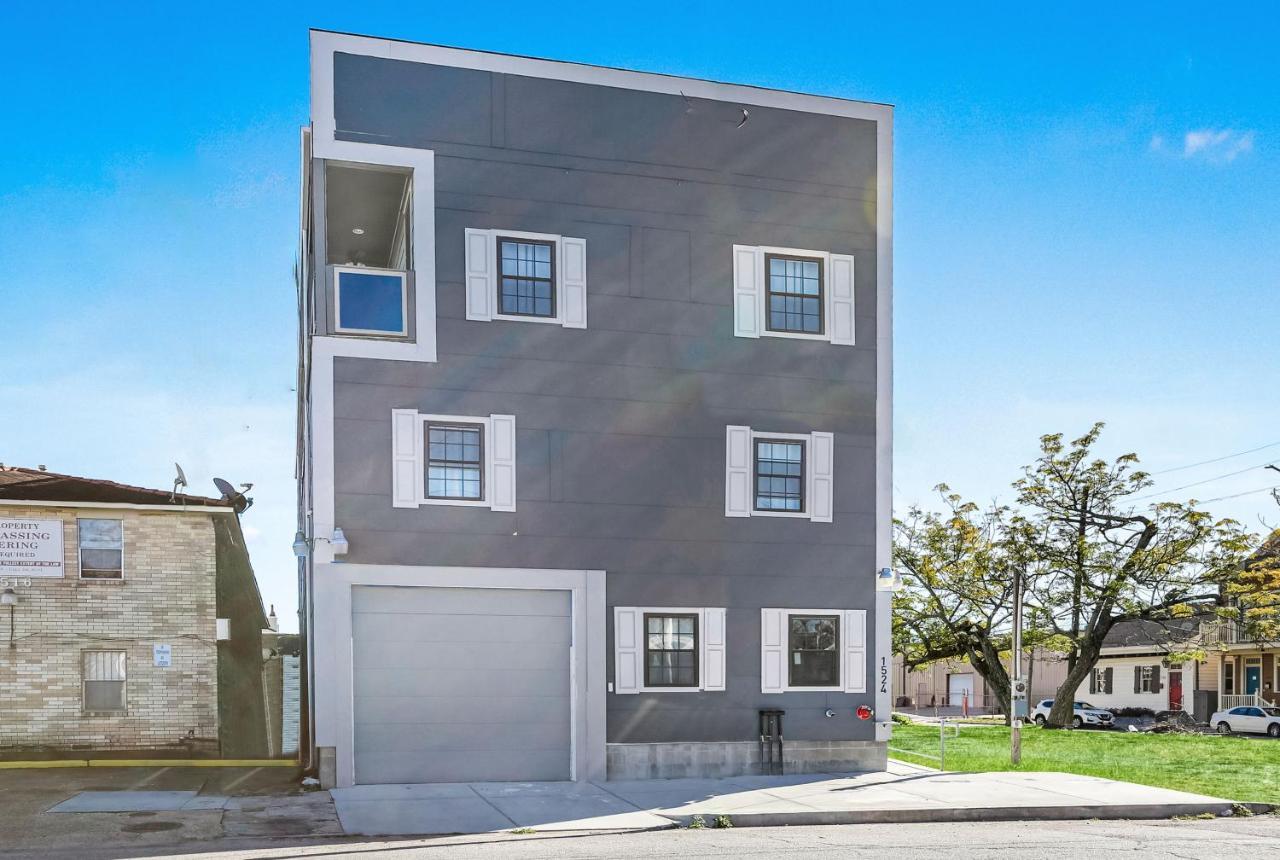 Apartamento 5Br Penthouse With Amenities Near Fq Nueva Orleans Exterior foto