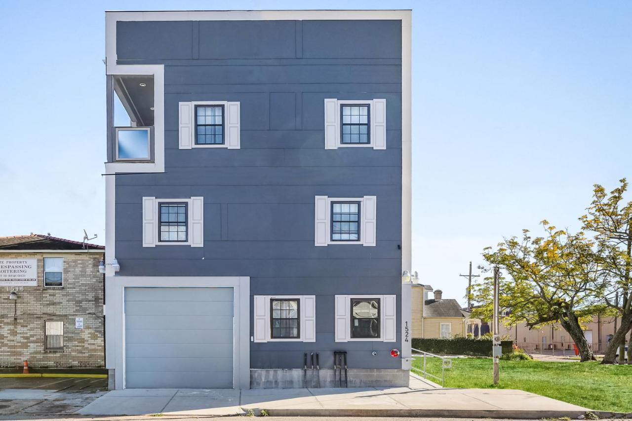 Apartamento 5Br Penthouse With Amenities Near Fq Nueva Orleans Exterior foto