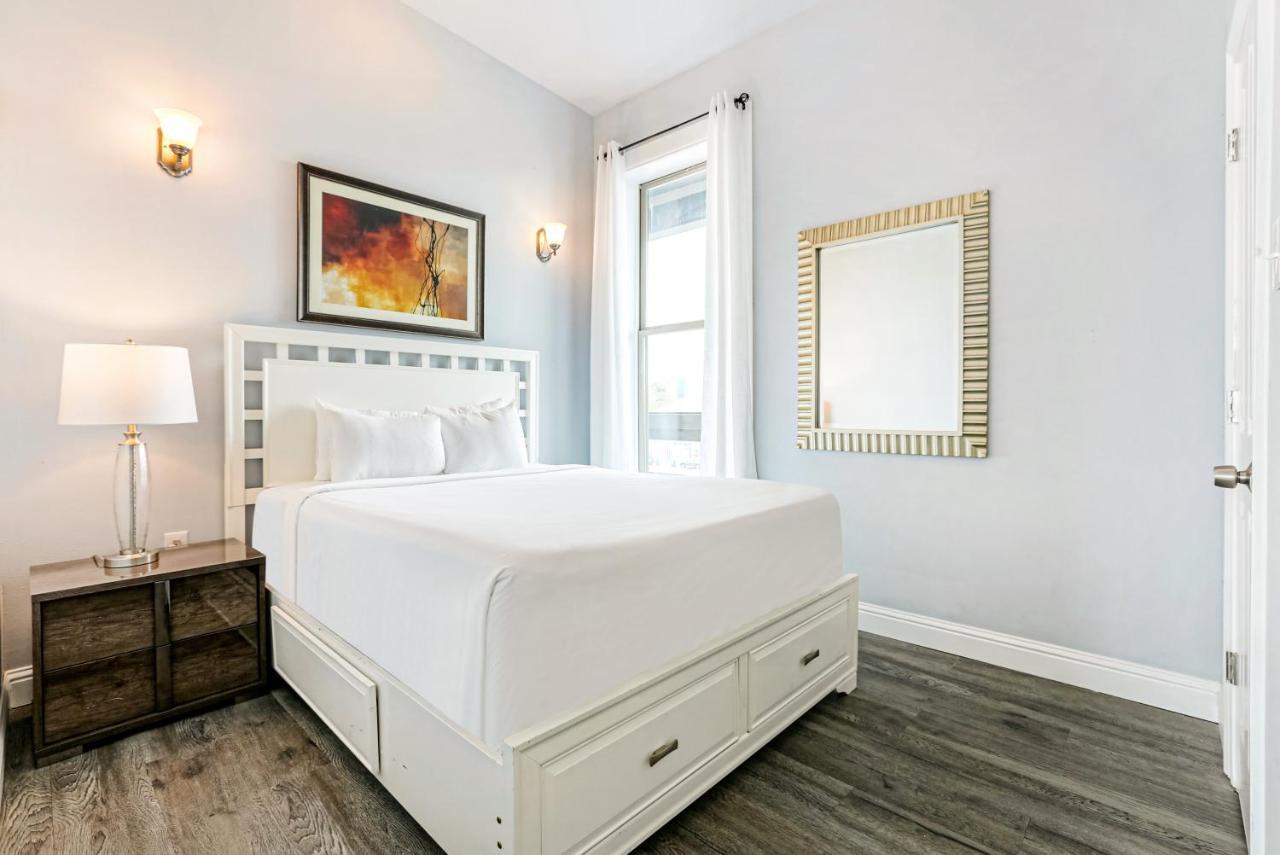 Apartamento 5Br Penthouse With Amenities Near Fq Nueva Orleans Exterior foto