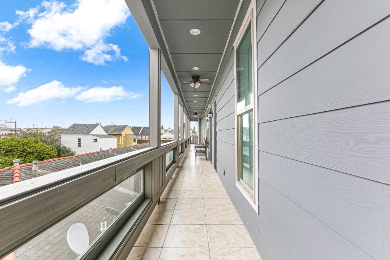 Apartamento 5Br Penthouse With Amenities Near Fq Nueva Orleans Exterior foto